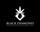 https://www.logocontest.com/public/logoimage/1610948744Black Diamond excellence in extracts2.jpg